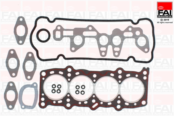 Gasket Kit, cylinder head